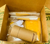 Solid Deodorant Making Kit