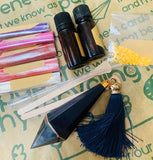 Lipstick Crafting Kit
