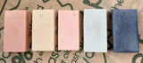Cleansing Clays Sample Pack