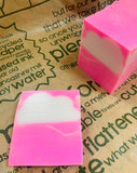 Valentinias Dream Soap (1kg loaf)