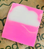 Valentinias Dream Soap (1kg loaf)