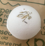 Cleansing Clays Cedarwood & Rosemary Bath Bomb