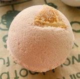 Cleansing Clays Bergamot Bath Bomb