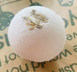 Cleansing Clays Cedarwood & Rosemary Bath Bomb