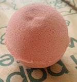 Blackberry Jam Bath Bomb