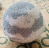 Armando bathbomb