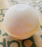 Honey Blossom Bath Bomb