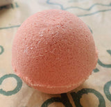 Blackberry Jam Bath Bomb