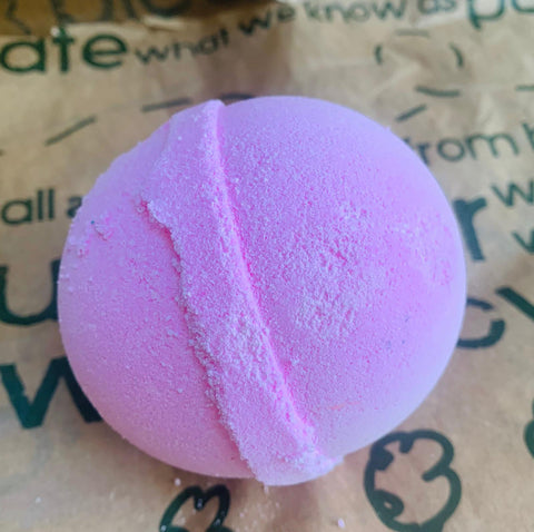 Bubblegum with Shea Butter