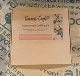 Soap Dough Soap Crafting Kit
