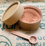 Red Clay Mineral Face Mask