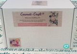 Organic Mascara Crafting Kit