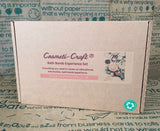 Cosmeti-Craft Bath Bomb Experience Set