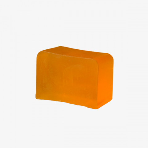 Carrot and Orange Soap