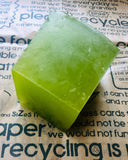 the soap loaf company shampoo bar solid shampoo loaf