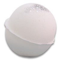 Frosty Apple Christmas Bath Bomb