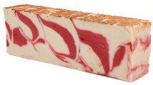 Red Clay Olive Oil Soap