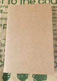 cosmeticraft recycled notebook lined recipe intgredients