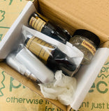 Sanitising Hand Gel Making Kit