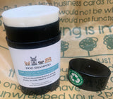 Dog Shampoo Bar