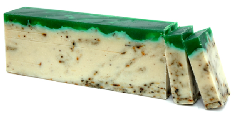 Green Tea Artisan Olive Oil Soap