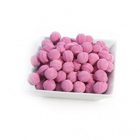 Mini Bath Bombs/Bath Marbles - Pack of 50