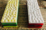 Santa & Head Elf Soap Set