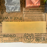 Grapefruit Organic Soap