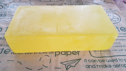 Refill Pack - Soap Stick - Pocket Soap 15g