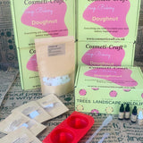Cosmeti-Craft®️ ‘Soap Bakery’ Soap Crafting Kit
