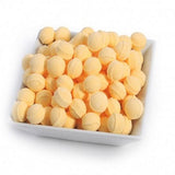 Mini Bath Bombs/Bath Marbles - Pack of 6