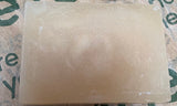 Organic Dog Shampoo Bar