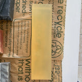Organic Sweet Orange Soap