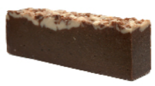 Chocolate Artisan Olive Oil Soap