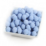 Mini Bath Bombs/Bath Marbles - Pack of 50