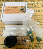 Witches Brew Cauldron Bath Bomb Making Kit