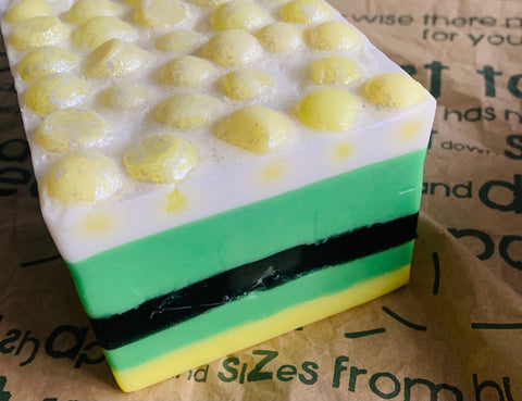 Elf Soap