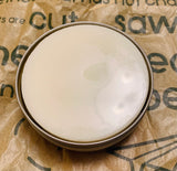 Solid Syndet Conditioner Bar with tin The Soap Loaf Company