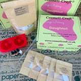 Cosmeti-Craft®️ ‘Soap Bakery’ Soap Crafting Kit