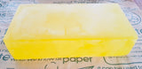 Lemon Essential Oil Soap