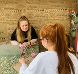 Cosmeti-Craft Creative Therapy Workshop Session