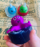 Cosmeti-Craft®️ Sea Creature Soap Kit