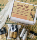 Sanitising Hand Gel Making Kit