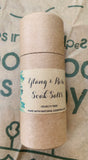 Rose and Ylang Soak Salts