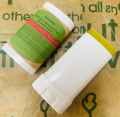 Soap Stick - Pocket Soap 15g