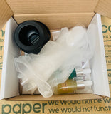 Witches Brew Cauldron Bath Bomb Making Kit