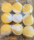 Honey Blossom Bath Bomb