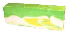 Noni Artisan Olive Oil Soap