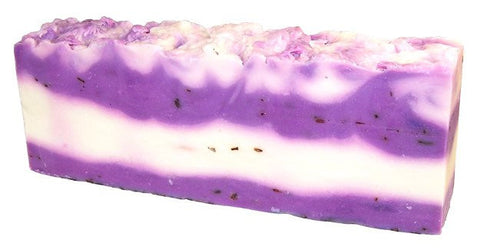 Lavender Artisan Olive Oil Soap