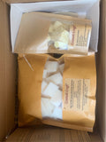 Cosmeti-Craft®️ Lavender and Organic Soap Loaf Crafting Kit